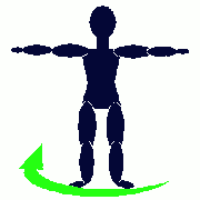 first tibetan exercise